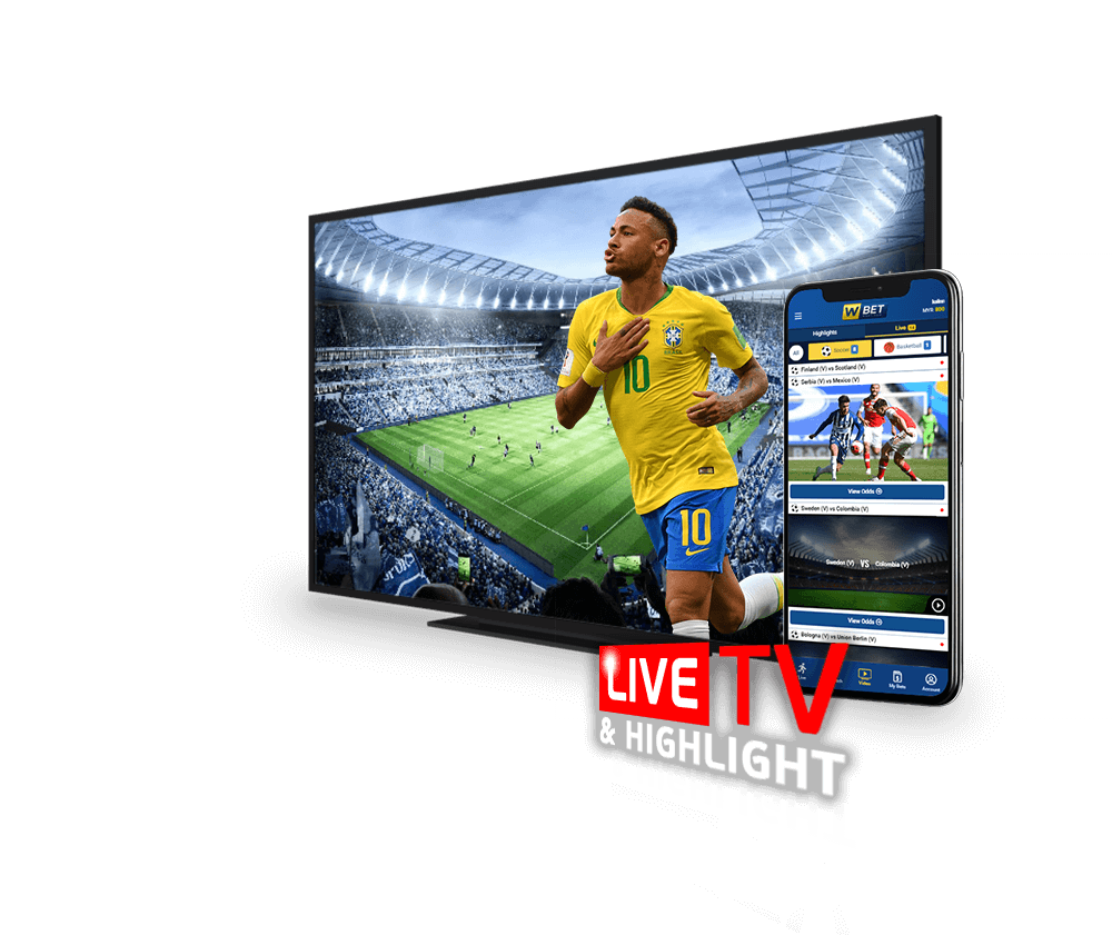 Wbet Official | Wbet online Sportsbook Sports Betting Software Platform ...